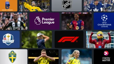 iptv Finland