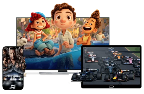 IPTV Suomi​