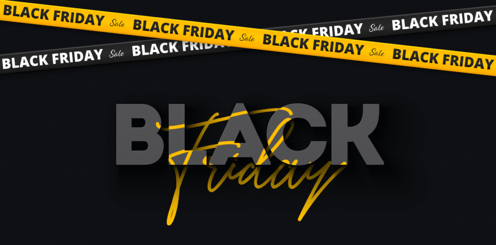 Black Friday
