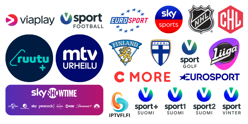 iptv Suomi